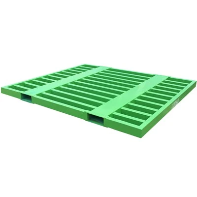 Pallet dur coner dde